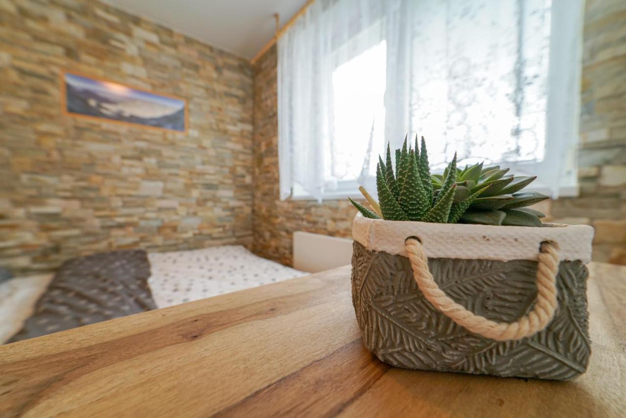 Apartmán Vikendovy V Tatranskej Lomnici