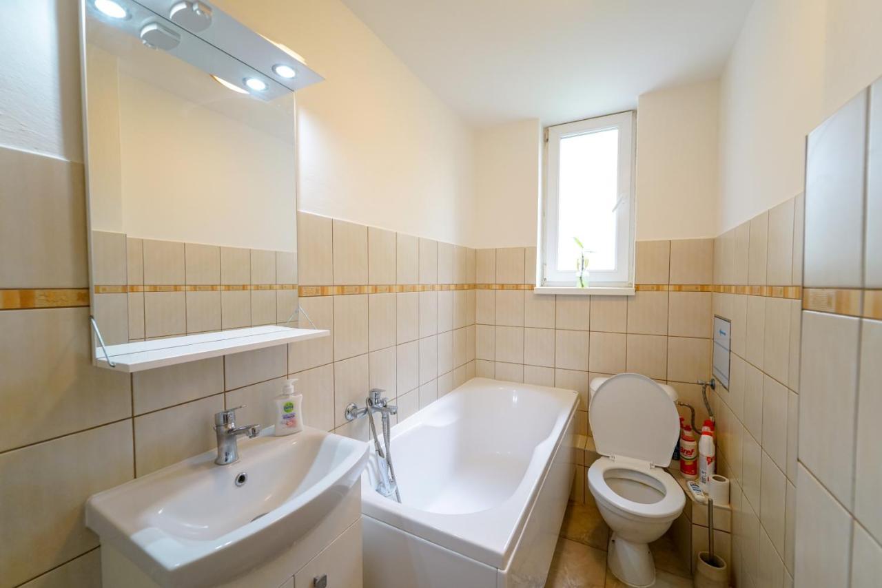 Vikendovy V Tatranskej Lomnici Apartmán Tatranska Lomnica