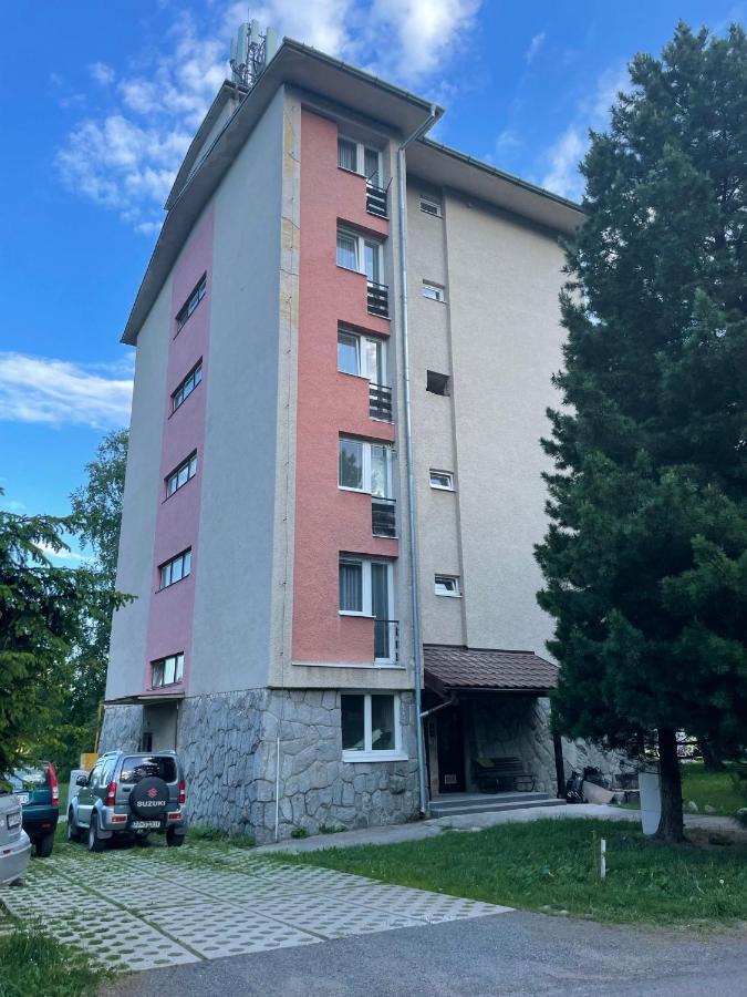 Apartmán Vikendovy V Tatranskej Lomnici Tatranska Lomnica